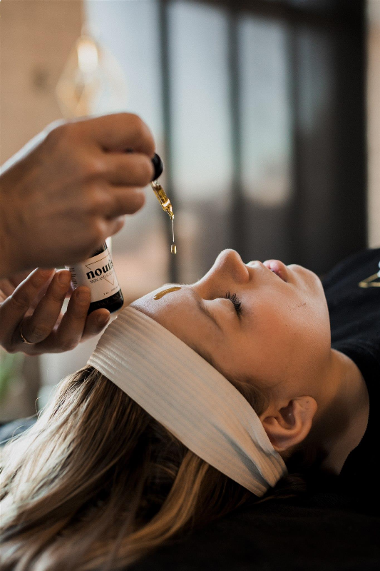 Treat Yourself: Celebrate National Spa Week in East Tosa