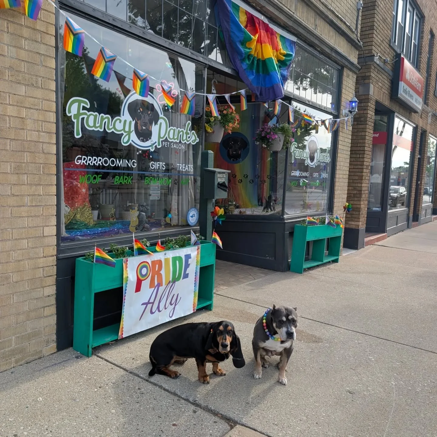 Bring Your Best Friend to East Tosa: Celebrating Our Furry Neighbors